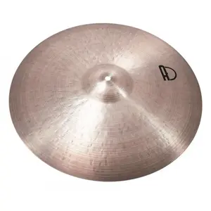 Agean Vintage Crash 18"