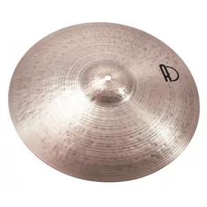 Agean Vintage Crash 16"