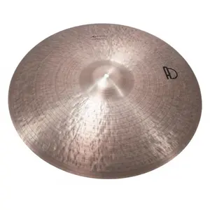 Agean Special Jazz Ride 22"