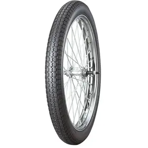 ANLAS 3.00-19 49P NR-14 TT -/110/R19 49P - A/A/70dB - Moto Pneu pas cher