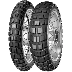 ANLAS CAPRA X 130/80R1765R pas cher