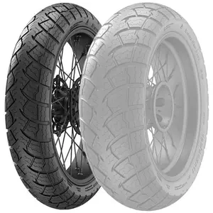 Anlas Pneu Avant De Trail Winter Grip Plus 54h M+s pas cher