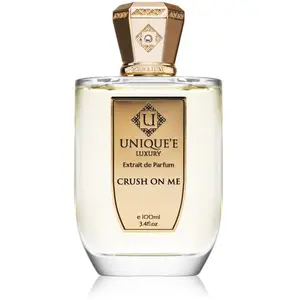 Unique'e Luxury Crush On Me extrait de parfum mixte 100 ml pas cher