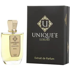 Beril - Unique'e Luxury Extrait de Parfum Spray 100 ml pas cher