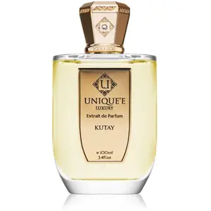 Kutay - Unique'e Luxury Extrait de Parfum Spray 100 ml pas cher