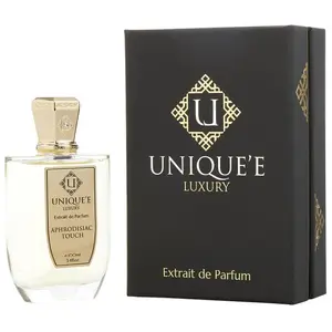 Aphrodisiac Touch - Unique'e Luxury Extrait de Parfum Spray 100 ml pas cher