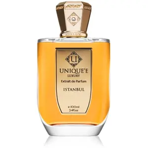 Unique'e Luxury Istanbul extrait de parfum mixte 100 ml pas cher