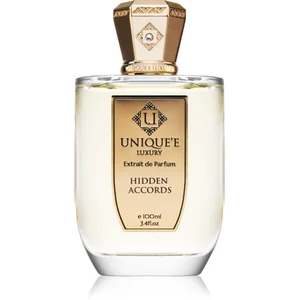Unique'e Luxury Hidden Accords extrait de parfum mixte 100 ml pas cher