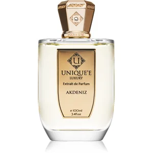 Unique'e Luxury Akdeniz extrait de parfum mixte 100 ml pas cher