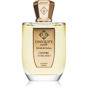Unique'e Luxury Chypre Toscano extrait de parfum mixte 100 ml pas cher