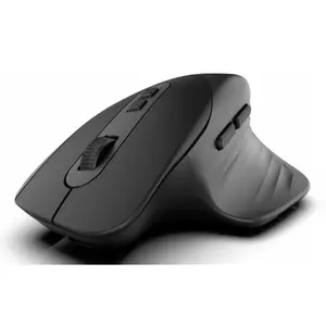 INCA IWM-553S INCA Maus IWM-553S Ergonomisch, wireless, BT1 5.0+BT2 5... pas cher