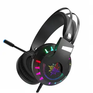 Comparateur de prix : Inca IGK-TX12 écouteur/casque Avec fil Arceau Gaming USB Type-A Noir IGK-TX12