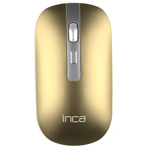 Inca IWM-531RS souris Bureau Bluetooth pas cher