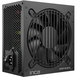 Inca IPS-650XN unité d'alimentation d'énergie 650 W ATX Noir IPS-650XN pas cher
