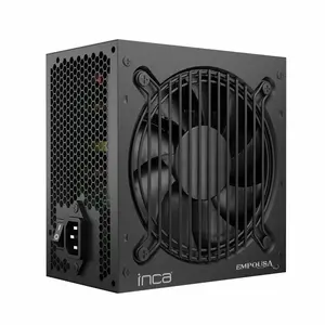 Inca IPS-750XN unité d'alimentation d'énergie 750 W ATX Noir IPS-750XN pas cher
