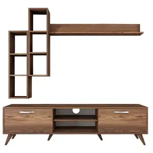 UB DESIGN M16 - 262 Noyer 180 x 48,6 x 35 893RAN1359 pas cher
