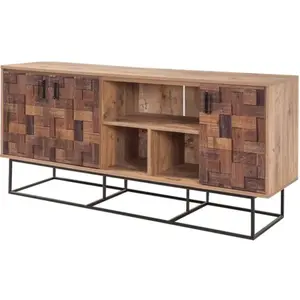 Comparateur de prix : CONCEPT1 Quantum 750 pin atlantique noir 180 x 40 x 80cm 863SPH3916