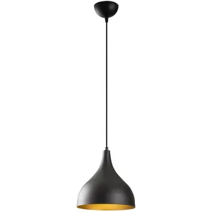 OPVIQ Cotecosy - Suspension 1 ampoule Gaku Métal Noir et OrVendu paramazon