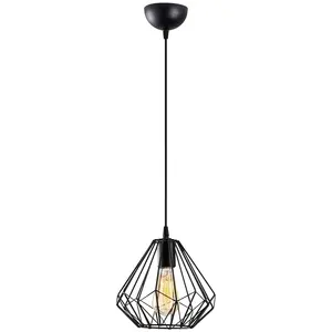 Comparateur de prix : Merkloos / Sans marque Suspension en métal Diamond.