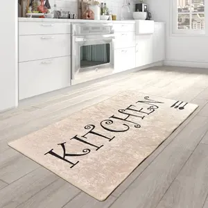 Conceptum Hypnose - Tapis Spoon multicolore 80x200 cm pas cher