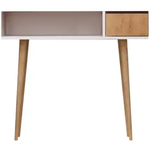 UB DESIGN Kiogi chêne blanc 811MDD3907 pas cher