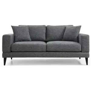 UB DESIGN Canapé 2 places Nordic 2 places 560ARE1504 pas cher