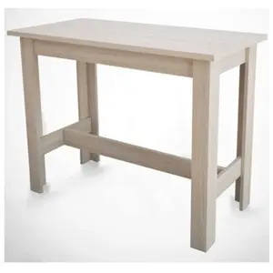 Comparateur de prix : CONCEPT1 Barra chene 120 x 60 x h93 801CMY2942