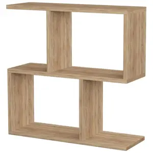 Comparateur de prix : EMOB Calicosy - Bout de canapé 5 tablettes L60 cm - Homemania