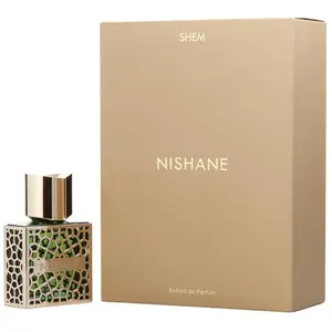 Comparateur de prix : NISHANE - SHEM PAFUM Parfum mixte 50 ml unisex