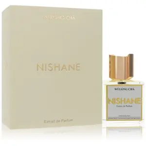 Wûlóng Chá - Nishane Extrait de Parfum Spray 100 ml pas cher