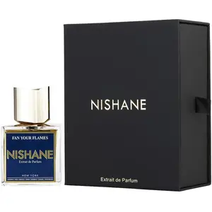 Fan Your Flames - Nishane Extrait de Parfum Spray 100 ml