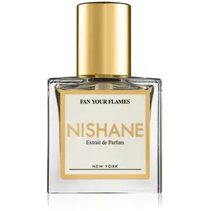 Nishane Fan Your Flames extrait de parfum mixte 15 ml pas cher