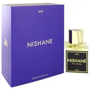 Comparateur de prix : Eau de parfum pour parfum pour Homme et Femme ANI - 100ml NISHANE