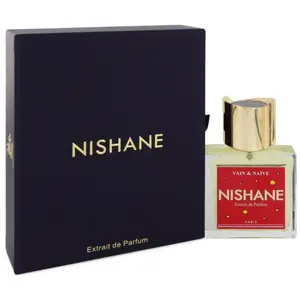 Nishane Vain & Naïve extrait de parfum mixte 50 ml pas cher