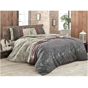 Comparateur de prix : En Vogue - Parure Housse de couette Hürrem multicolore 240x220 cm