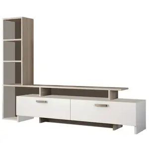 UB DESIGN Simal - Blanc, Cordoba 168,2 x 120 x 22 731WAT3038 pas cher
