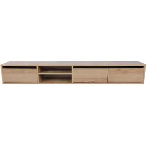 UB DESIGN Chêne Rouille 180 x 30 x 25 811MDD3020 pas cher