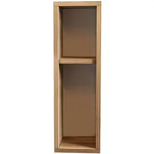 Comparateur de prix : Woody Fashion Table De Chevet Turra