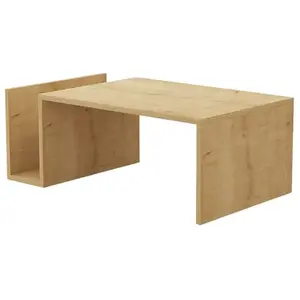 Comparateur de prix : CALICOSY Table basse l86,8 cm - memo