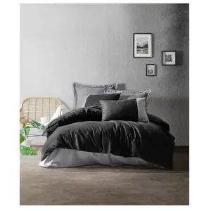 Parure de lit coton ranforcé pas cher