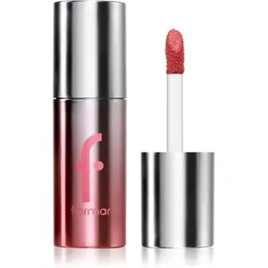 flormar K-Spirit Blur Lip Tint rouge à lèvres longue tenue à effet mat teinte 003 - Blushing Mochi 4 ml pas cher