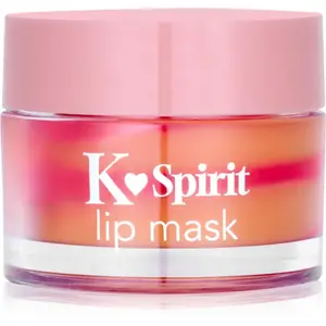 flormar K-Spirit Lip Mask masque hydratant pour les lèvres teinte 001 ... pas cher