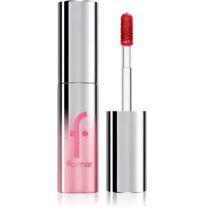 flormar K-Spirit Glow Lip Tint brillant à lèvres hydratant à paillette... pas cher
