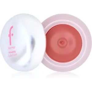 flormar K-Spirit Moussy Lip&Cheek produit multifonctionnel lèvres et v... pas cher