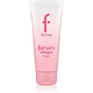 flormar K-Spirit Collagen Mask masque peel-off au collagène 92 g pas cher