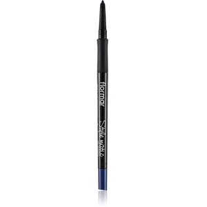 flormar Style Matic Lipliner crayon à lèvres fini mat waterproof teint... pas cher