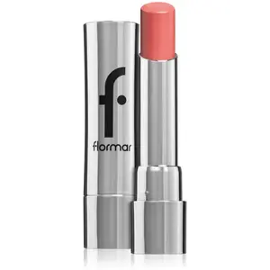 flormar Sheer Up Lipstick rouge à lèvres hydratant brillance Gaia 3 g pas cher