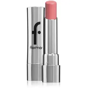 flormar Sheer Up Lipstick rouge à lèvres hydratant brillance Pinky Nud... pas cher