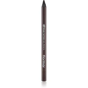 flormar Extreme Tattoo Gel Pencil crayon gel waterproof yeux teinte 02... pas cher