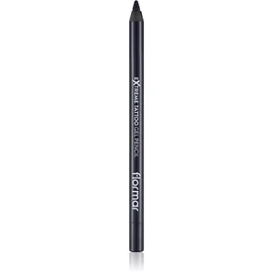 flormar Extreme Tattoo Gel Pencil crayon gel waterproof yeux teinte 04... pas cher